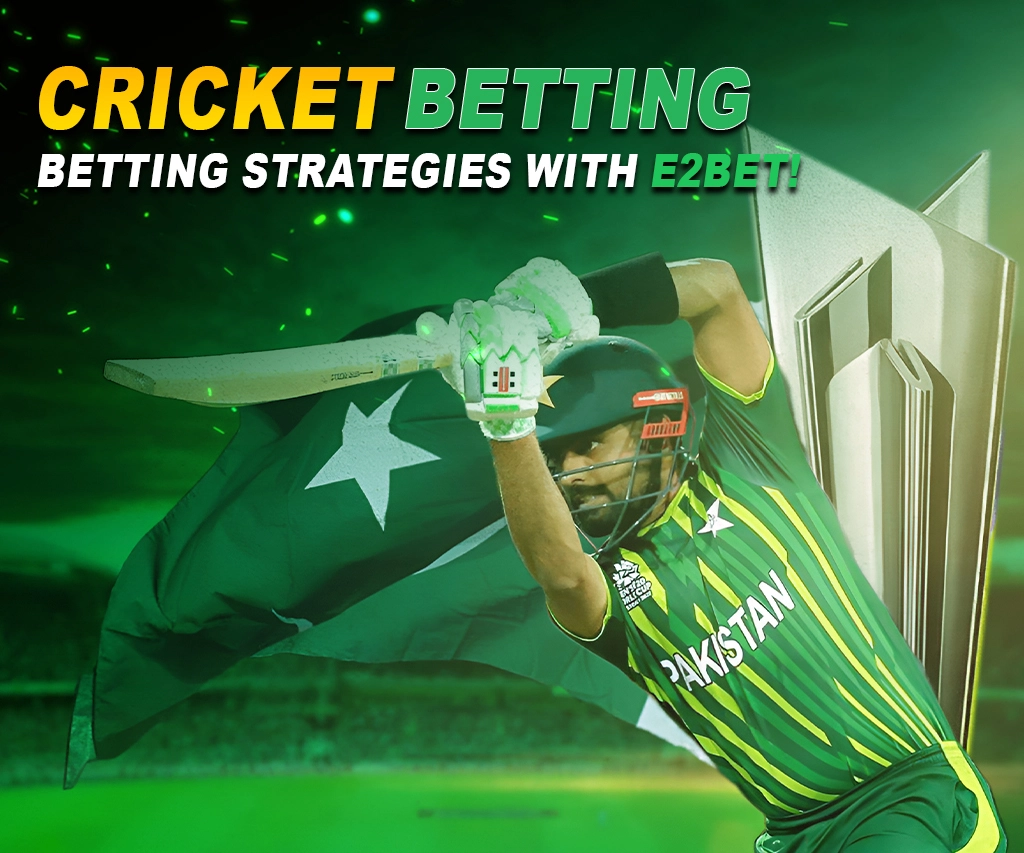 Betting Strategies with E2Bet