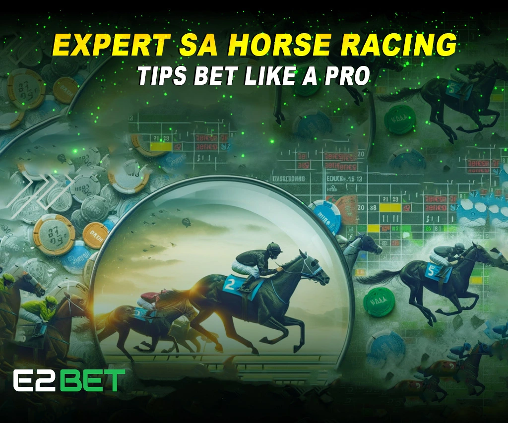 SA horse racing tips