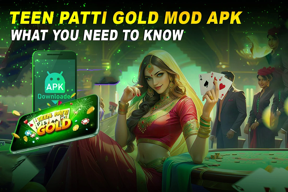 Teen Patti Mod Apk in pkr