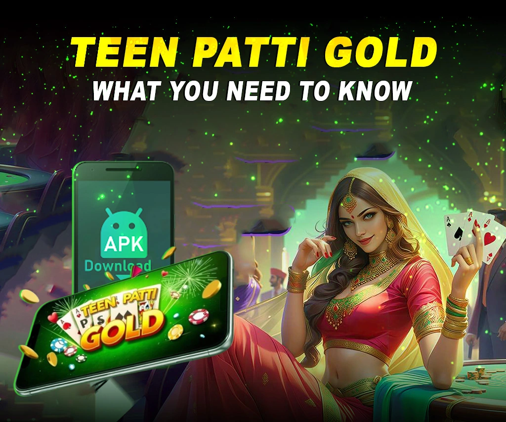Teen Patti Mod Apk
