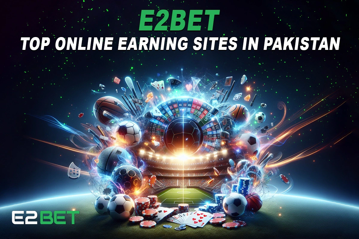 online earning websites