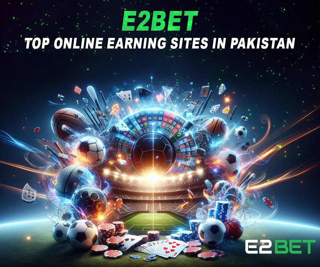 online earning websites