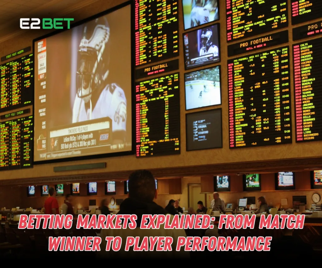 The Psychology of Winning