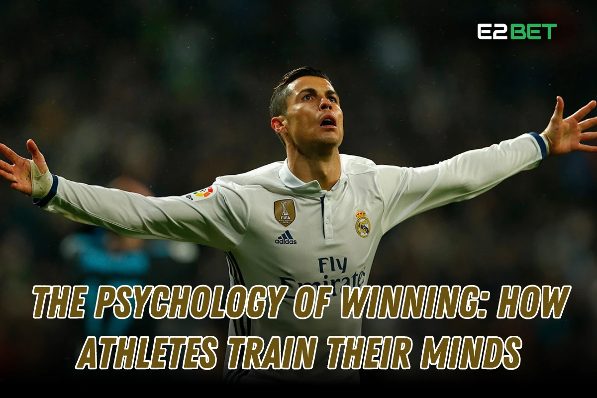 The Psychology of Winning
