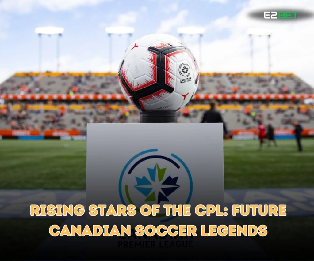 Rising Stars Of CPL