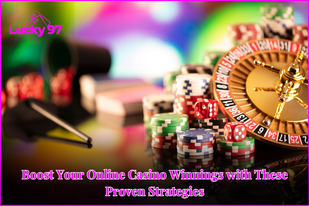 Online Casino Competition