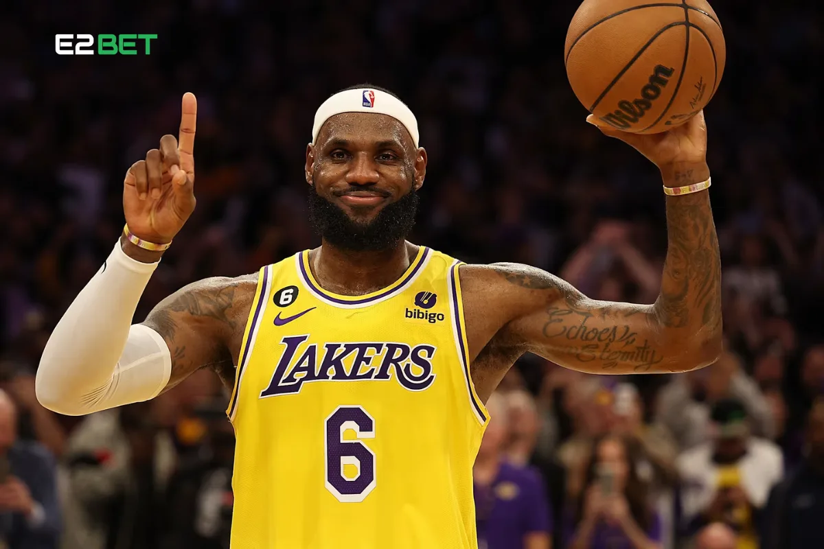 Will LeBron James’ Records Ever Be Broken? | NBA Career Milestones & All-Time Achievements