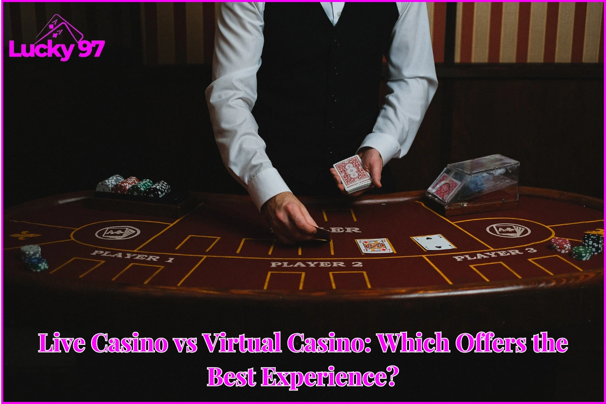 live casino in Pakistan