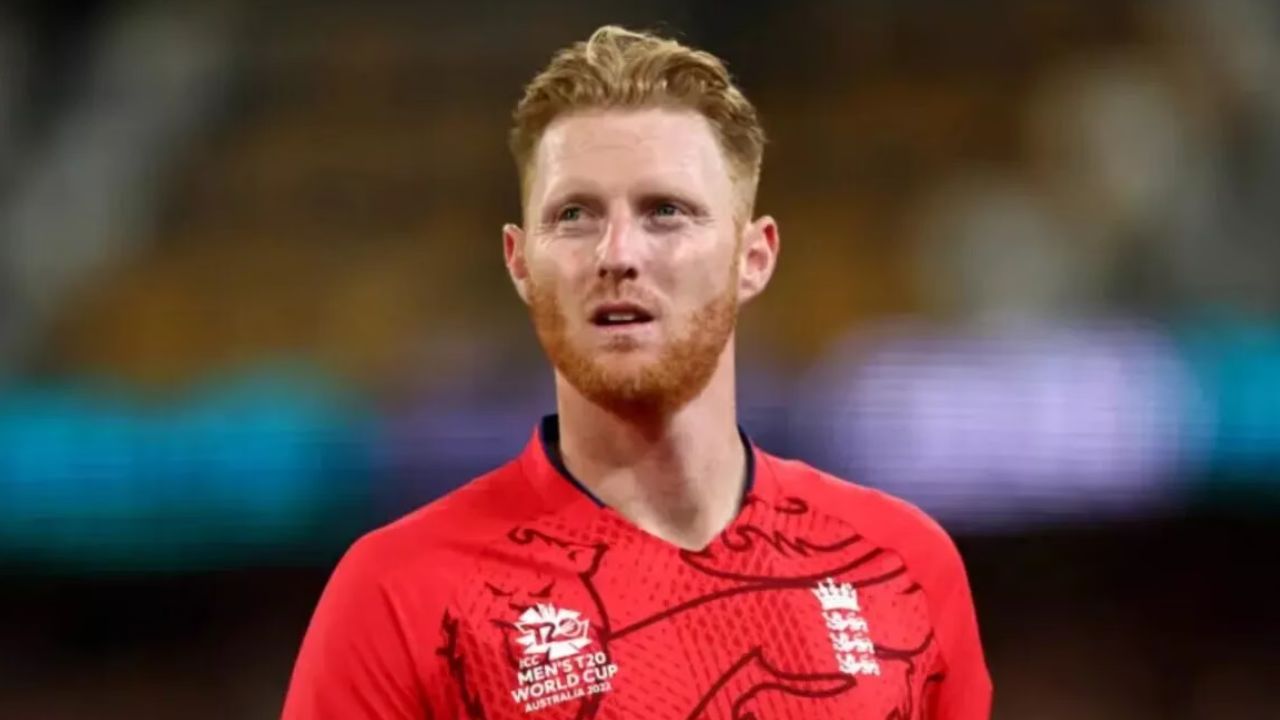 3. Ben Stokes’ unbeaten 52 runs in the final of the T20 World Cup 2022 against Pakistan.