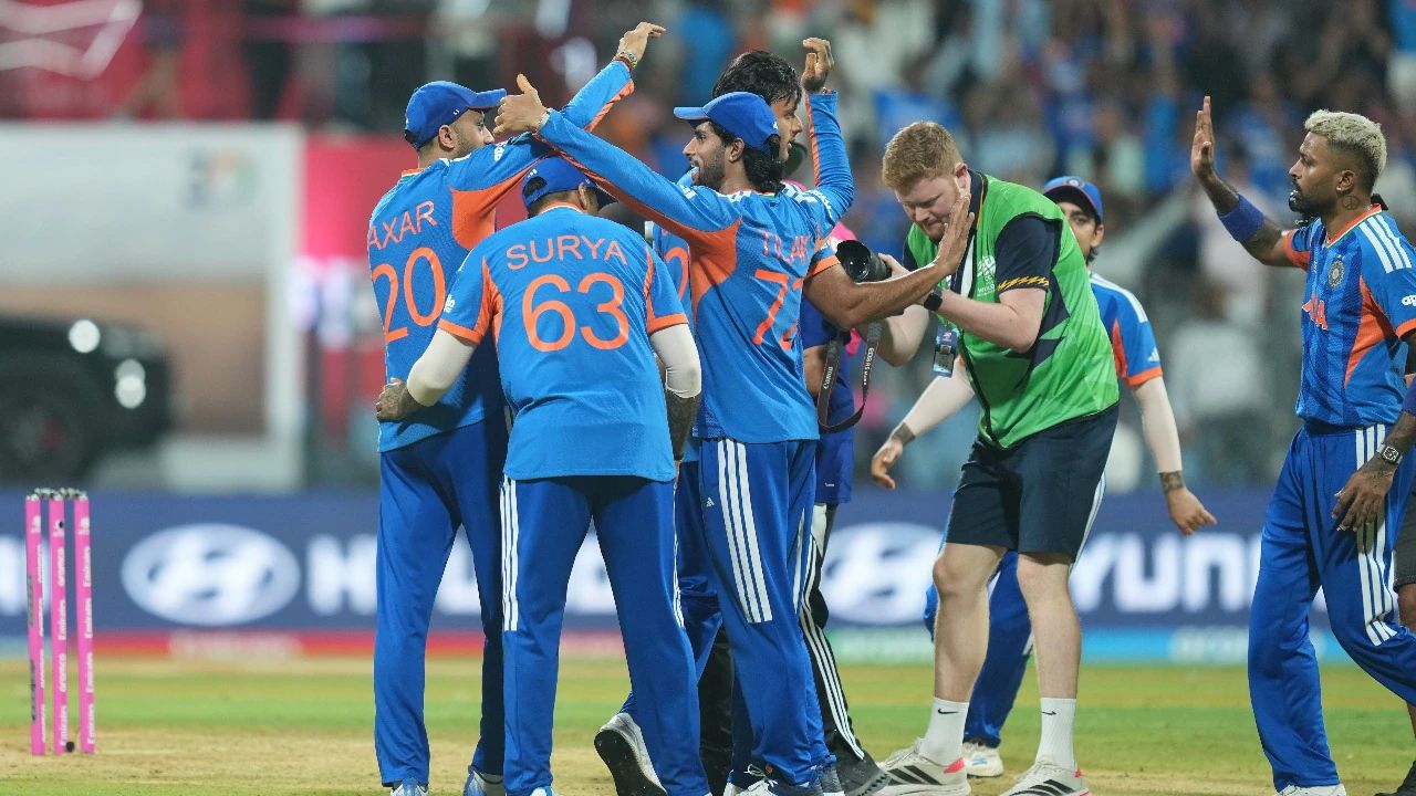 Top biggest upsets in Indian Cricket history ft. IRE vs IND 1st T20I of 2026