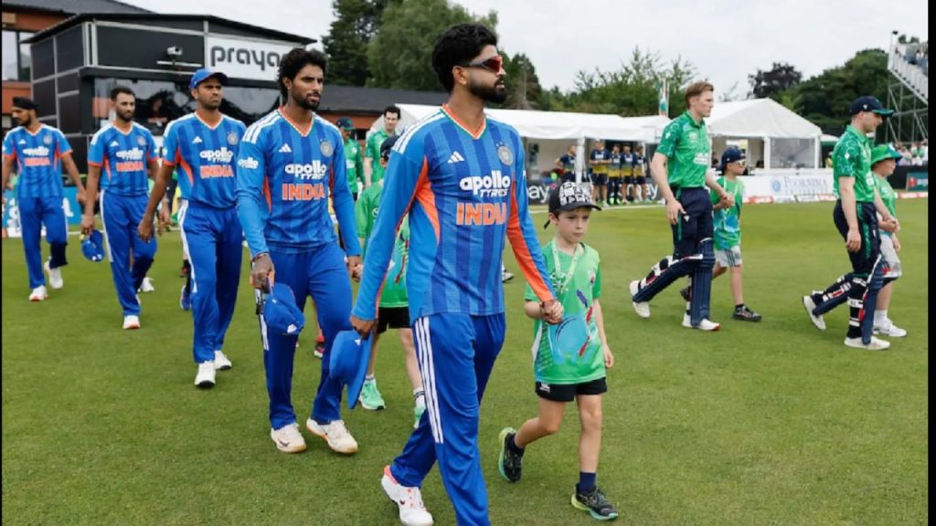 Top biggest upsets in Indian Cricket history ft. IRE vs IND 1st T20I of 2026