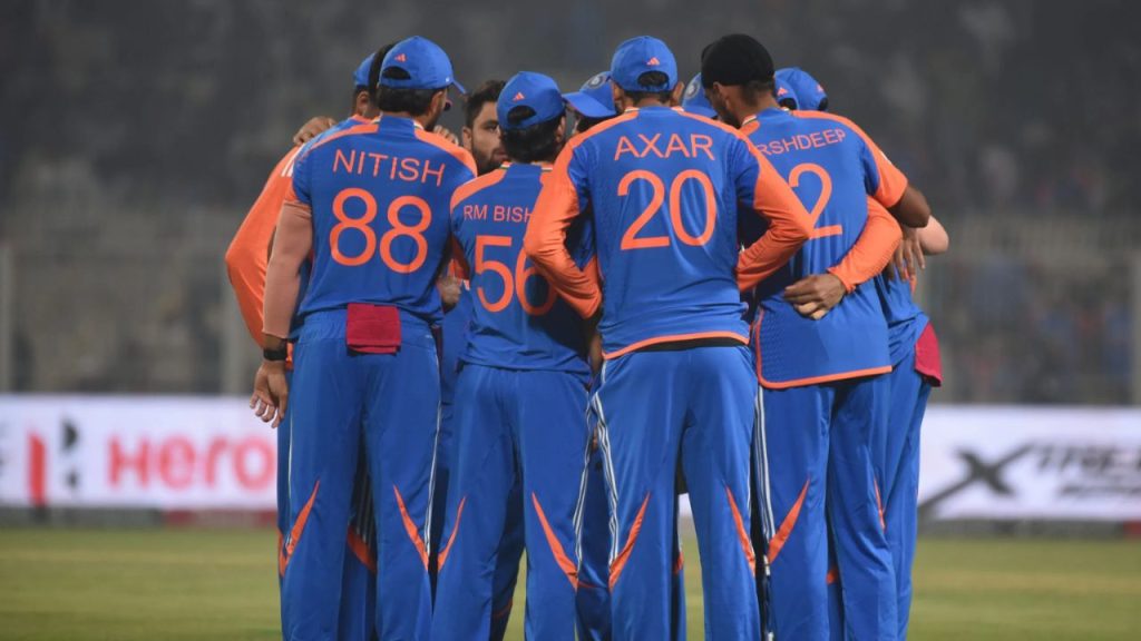 3 deserving players who missed out on India's squad for Zimbabwe T20Is