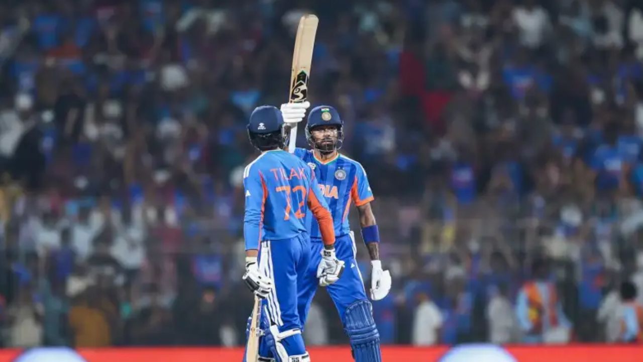 Indian Openers with 3+ Consecutive Single-Digit Scores in T20Is