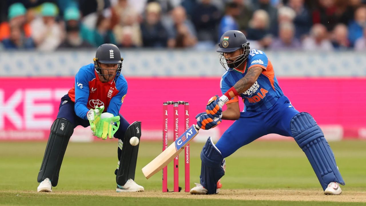 2. India’s Shock Collapse to 76 Against England in July 2026
