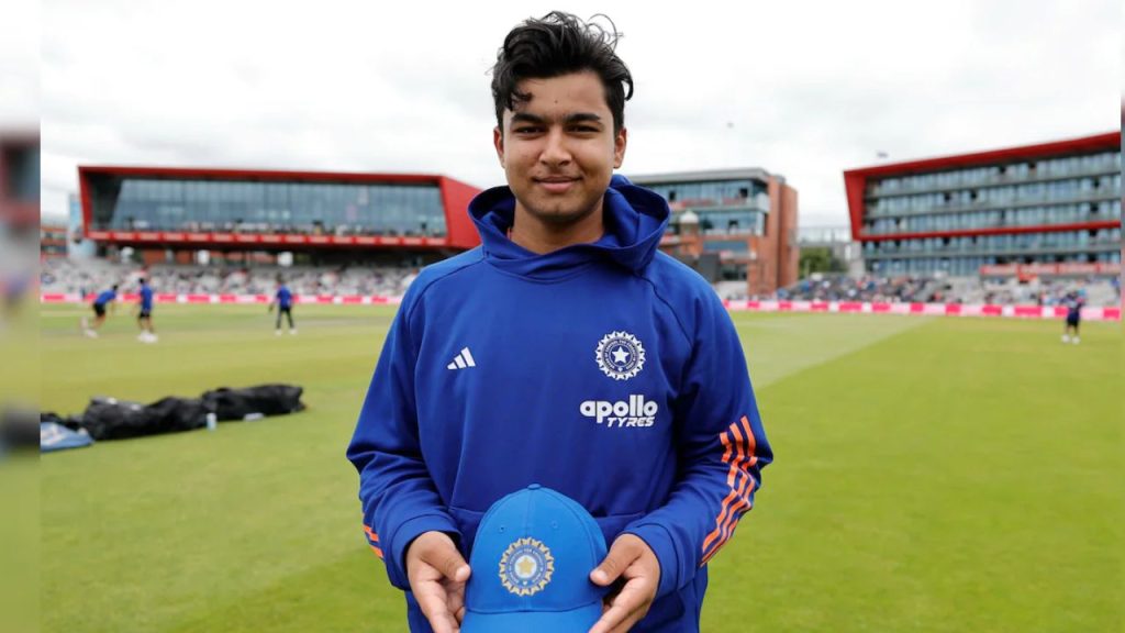 ENG vs IND: Why Vaibhav Sooryavanshi Struggled in His First 3 T20Is?