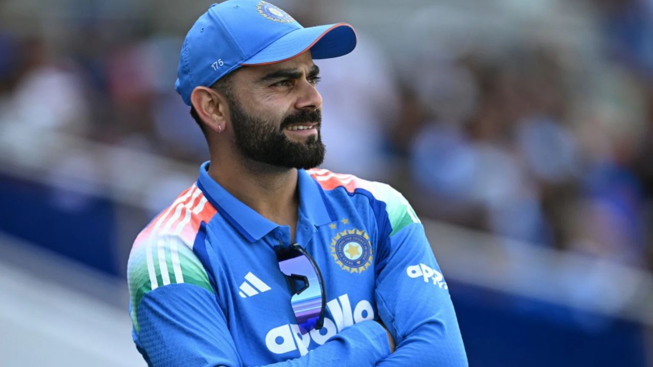 Kohli Falls to Archer’s Pace