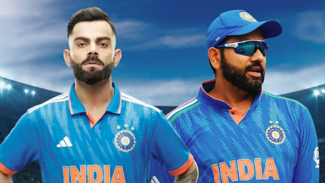 2nd ODI: How Did Rohit and Kohli Perform in the 2nd ODI?