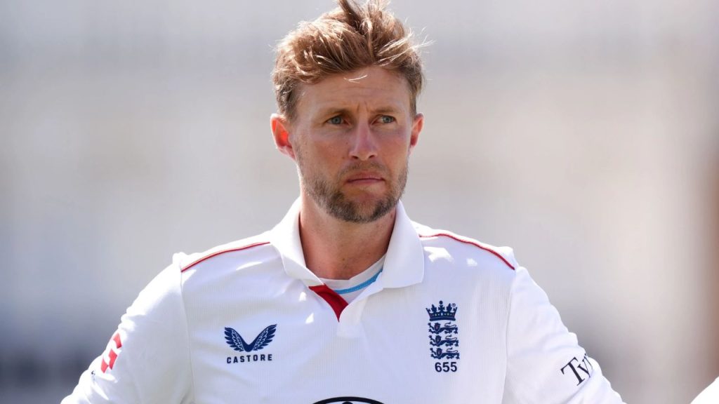 Joe Root set to return as England Test captain, replacing Harry Brook in a major leadership update