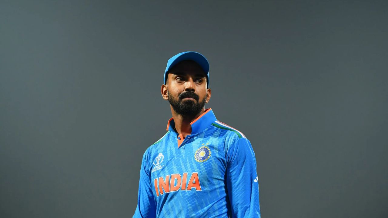 3. KL Rahul – 3 Wicket-Keepers