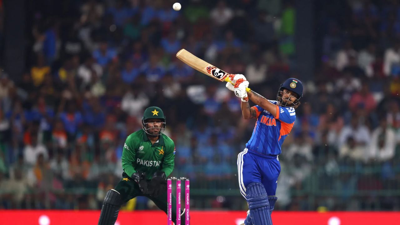 2. Ishan Kishan – 6 Wicket-Keepers