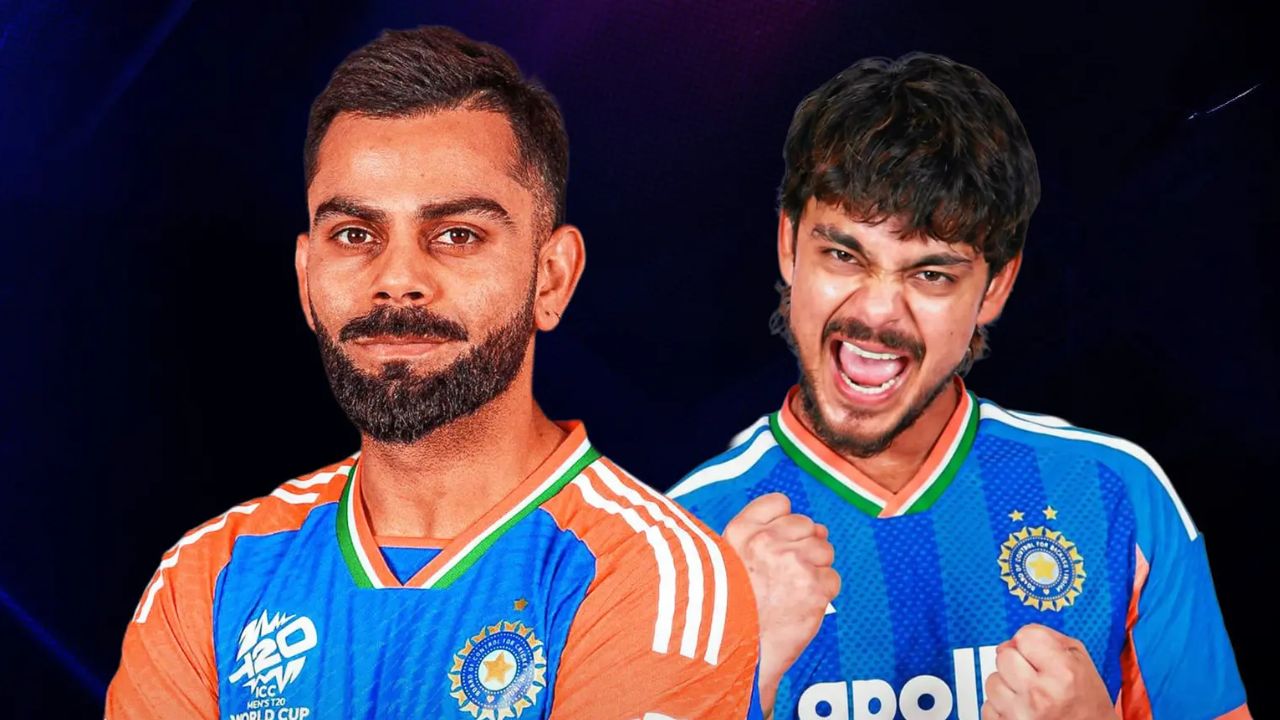 Indian Batters With 900 ICC T20I Rating Points