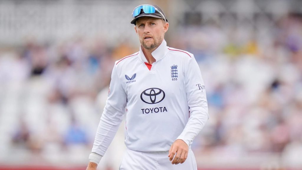 Not Harry Brook! Joe Root named England Test captain; New coach also joins
