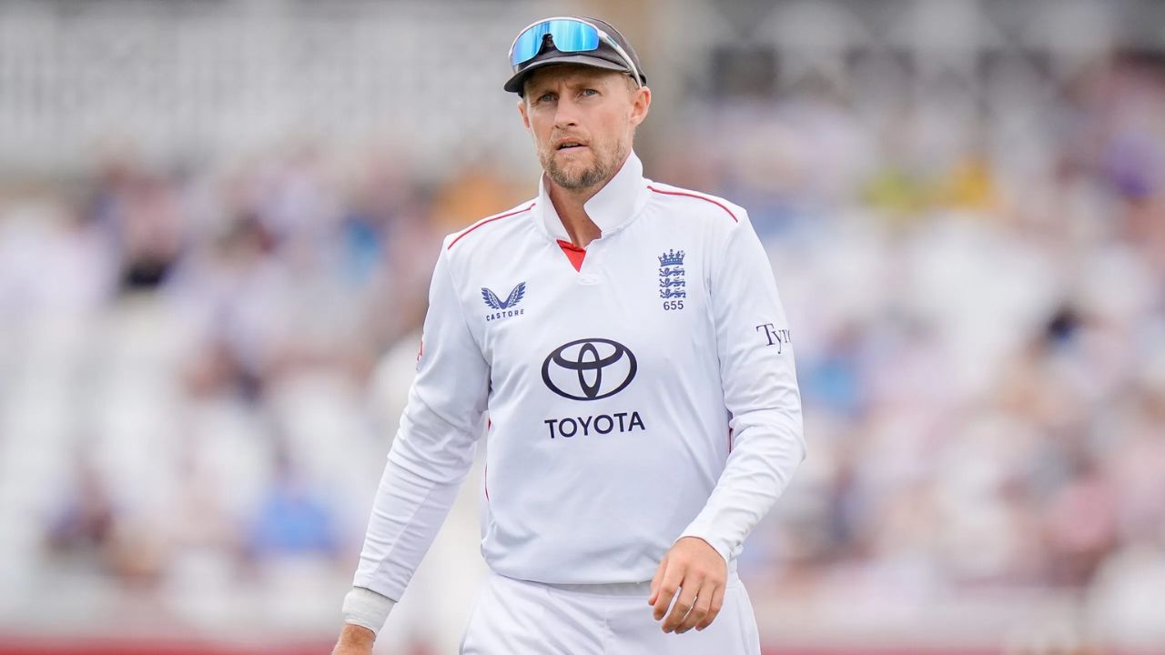 Not Harry Brook! Joe Root named England Test captain; New coach also joins