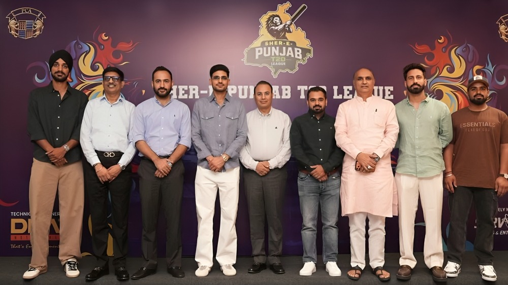 Sher-E-Punjab T20 League 2026: Schedule, Squads & Live Telecast