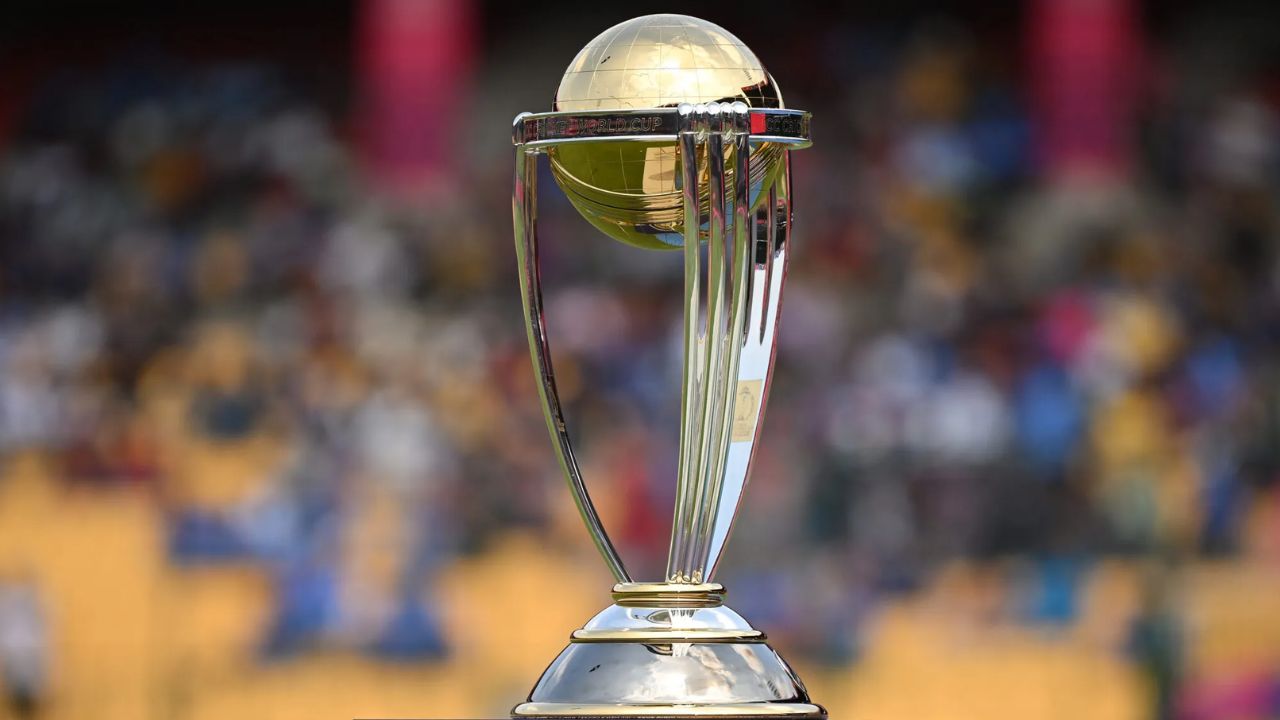 ICC Cricket World Cup 2027 to Have 57 Matches