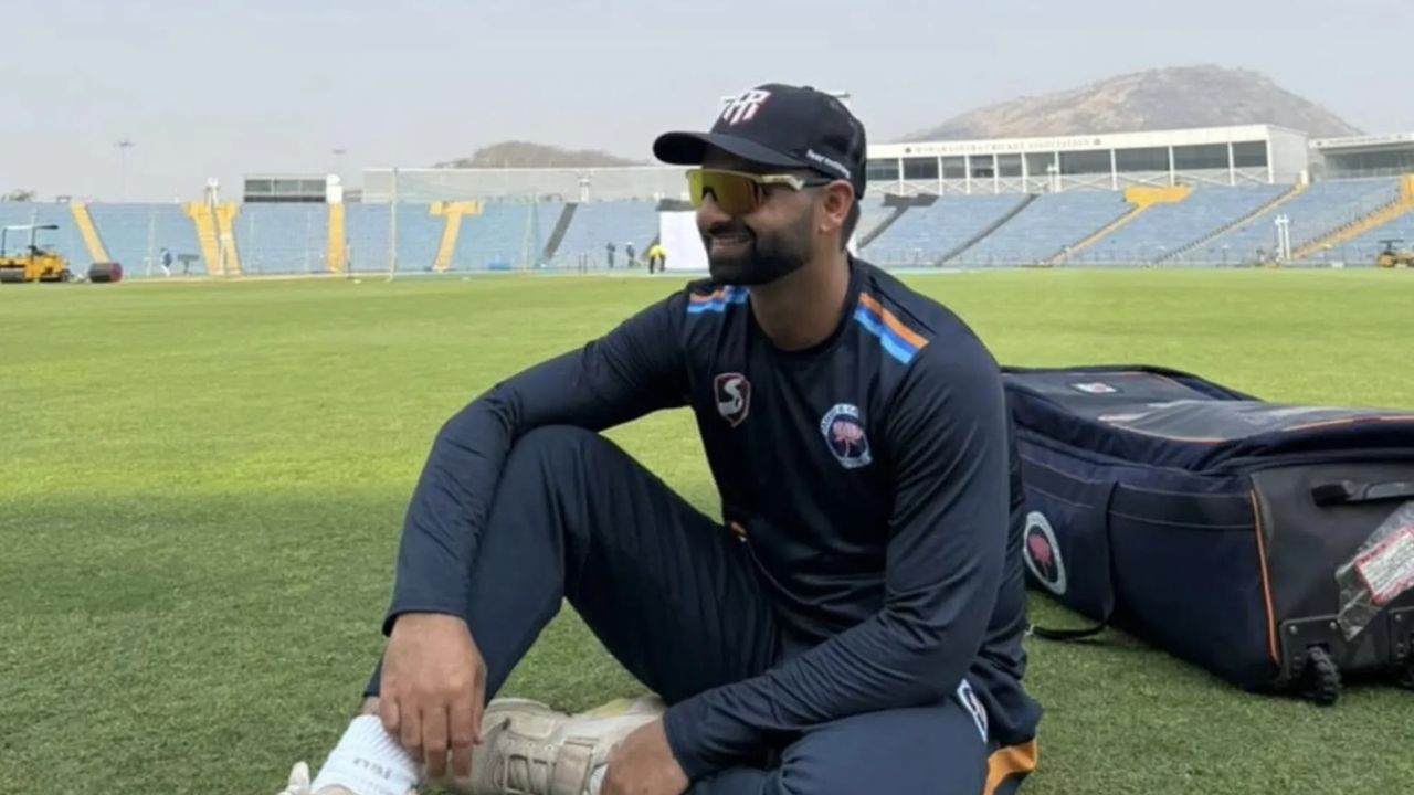 Second-Most Fifers in Two Ranji Seasons