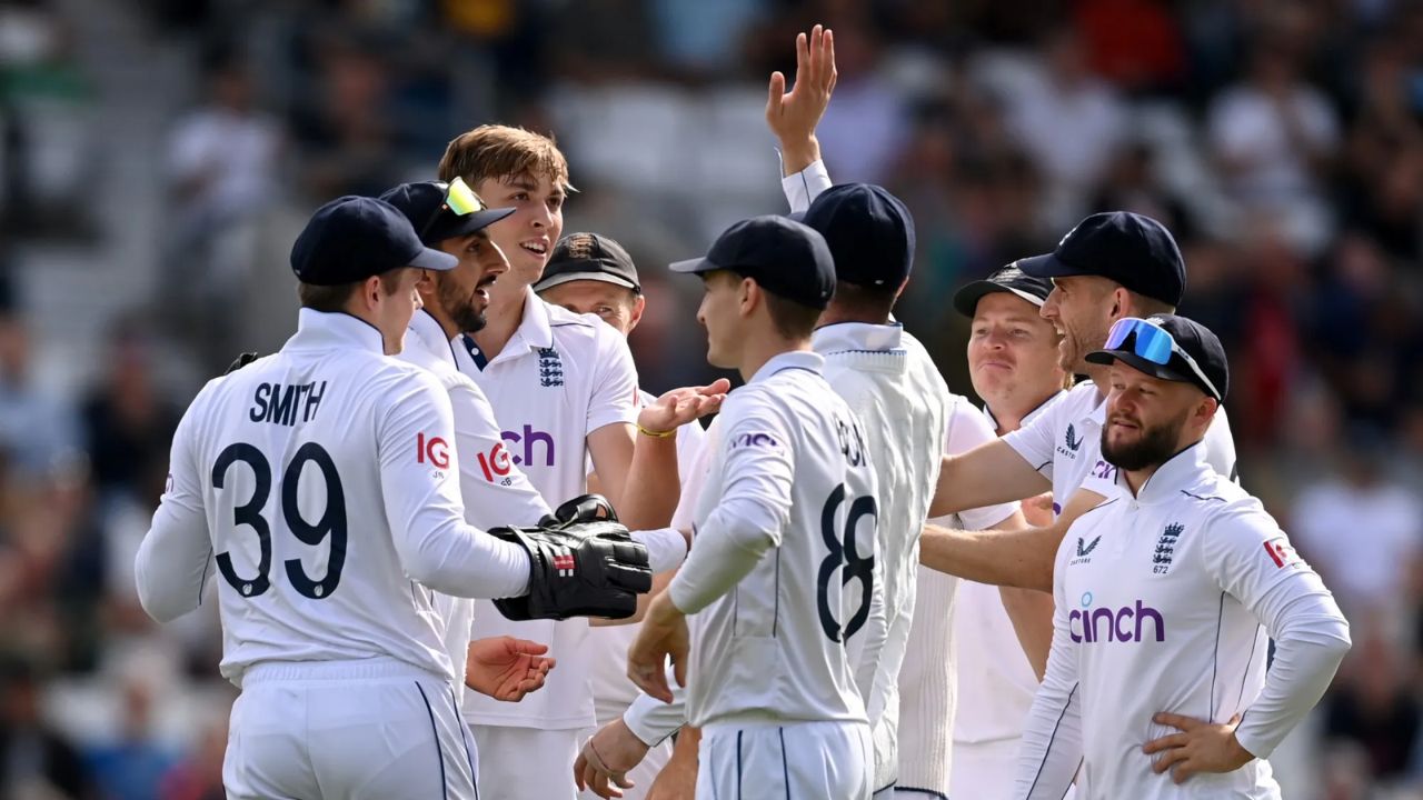 ENG vs PAK: England Reveal Test Squad for Pakistan Series, Star Players Make Comeback
