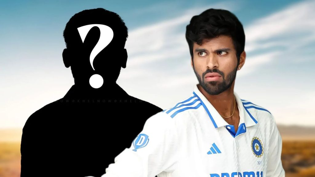 3 players who could replace Washington Sundar for SL vs IND Tests