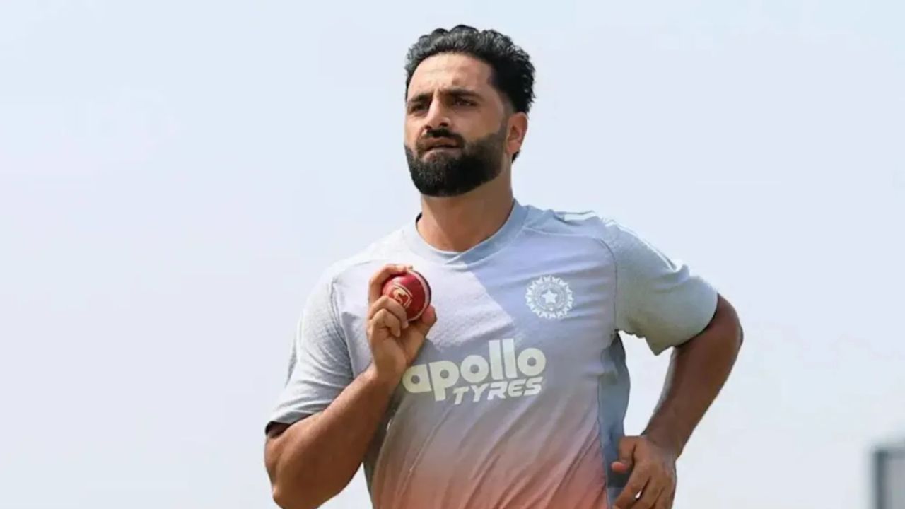 3 J&K Cricketers Who Earned India Call-Up, Ft. Auqib Nabi