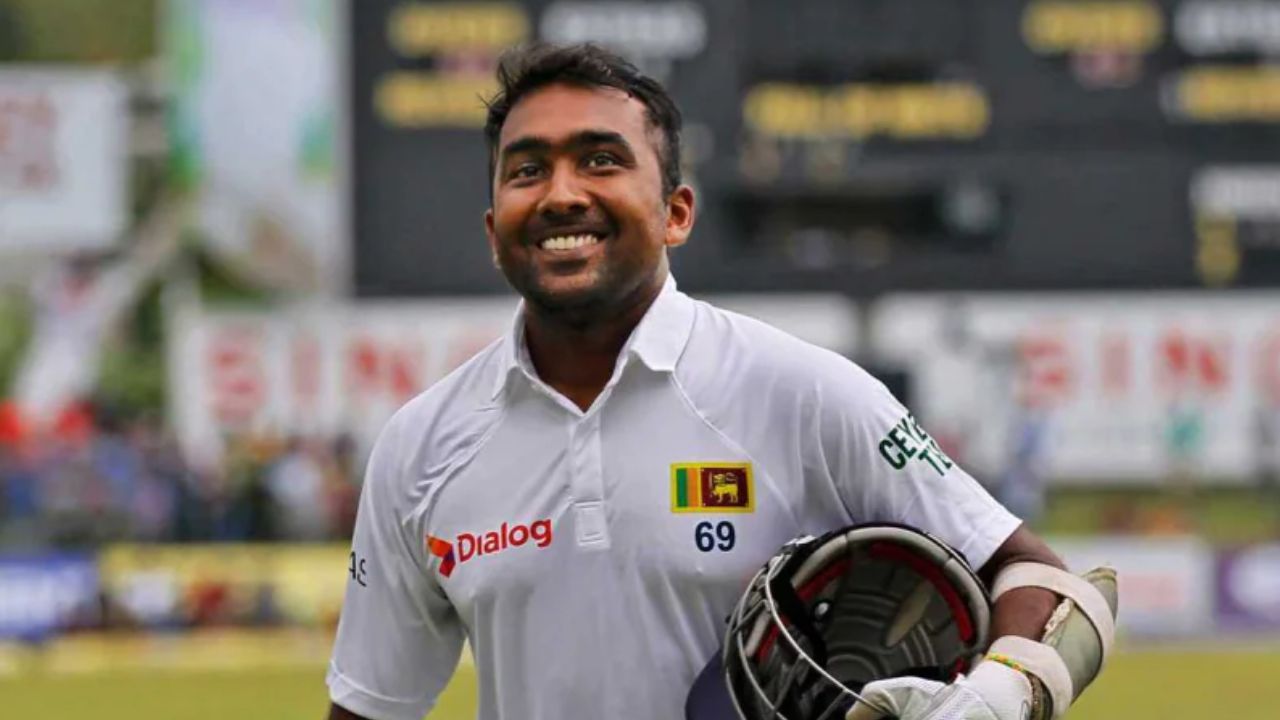 4. Top 5 Fielders: Mahela Jayawardene (Sri Lanka) – 205 Catches