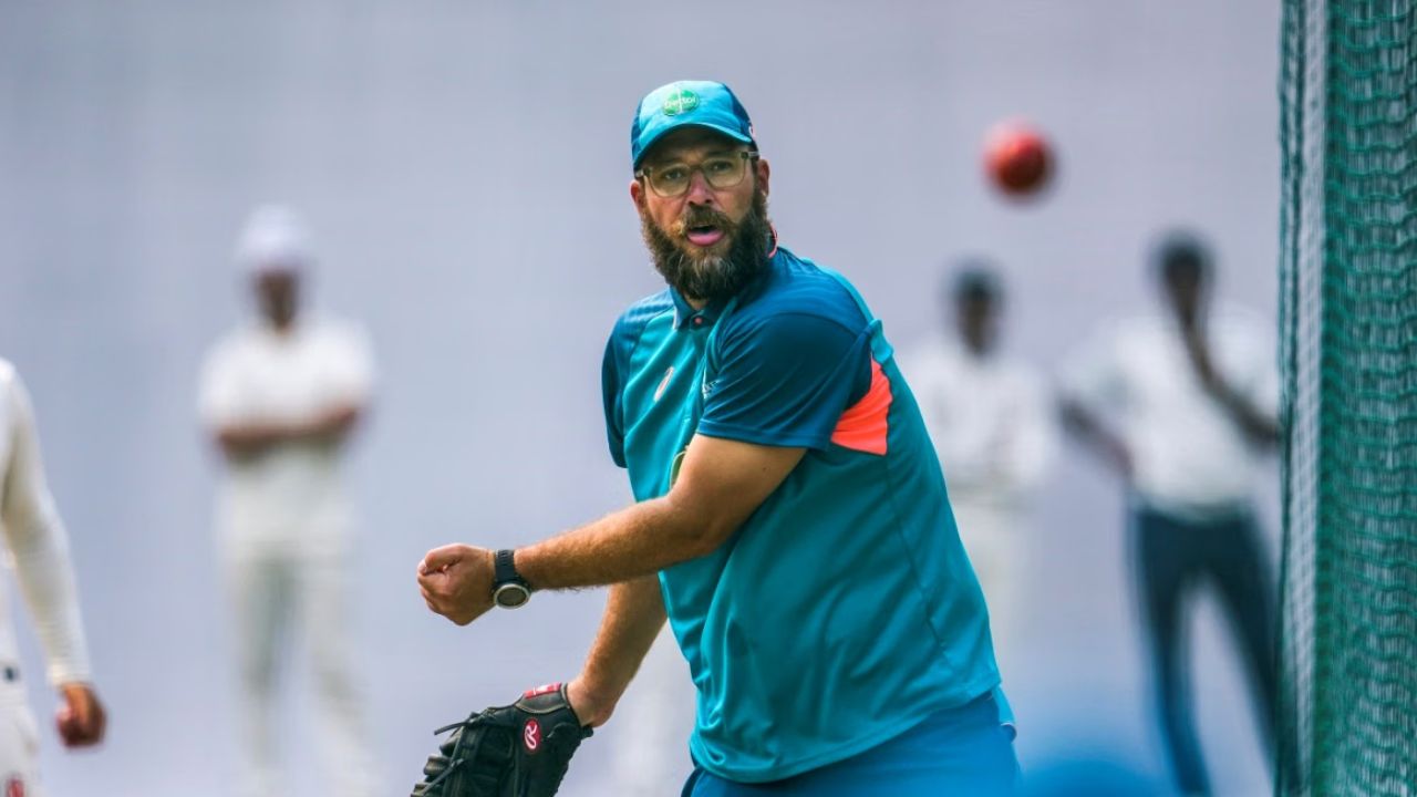 ৩. Test Cricket ড্যানিয়েল ভেত্তোরি