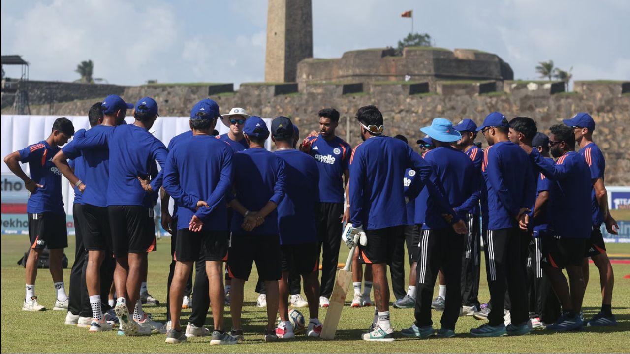 SL vs IND: Five key takeaways from 1st Test