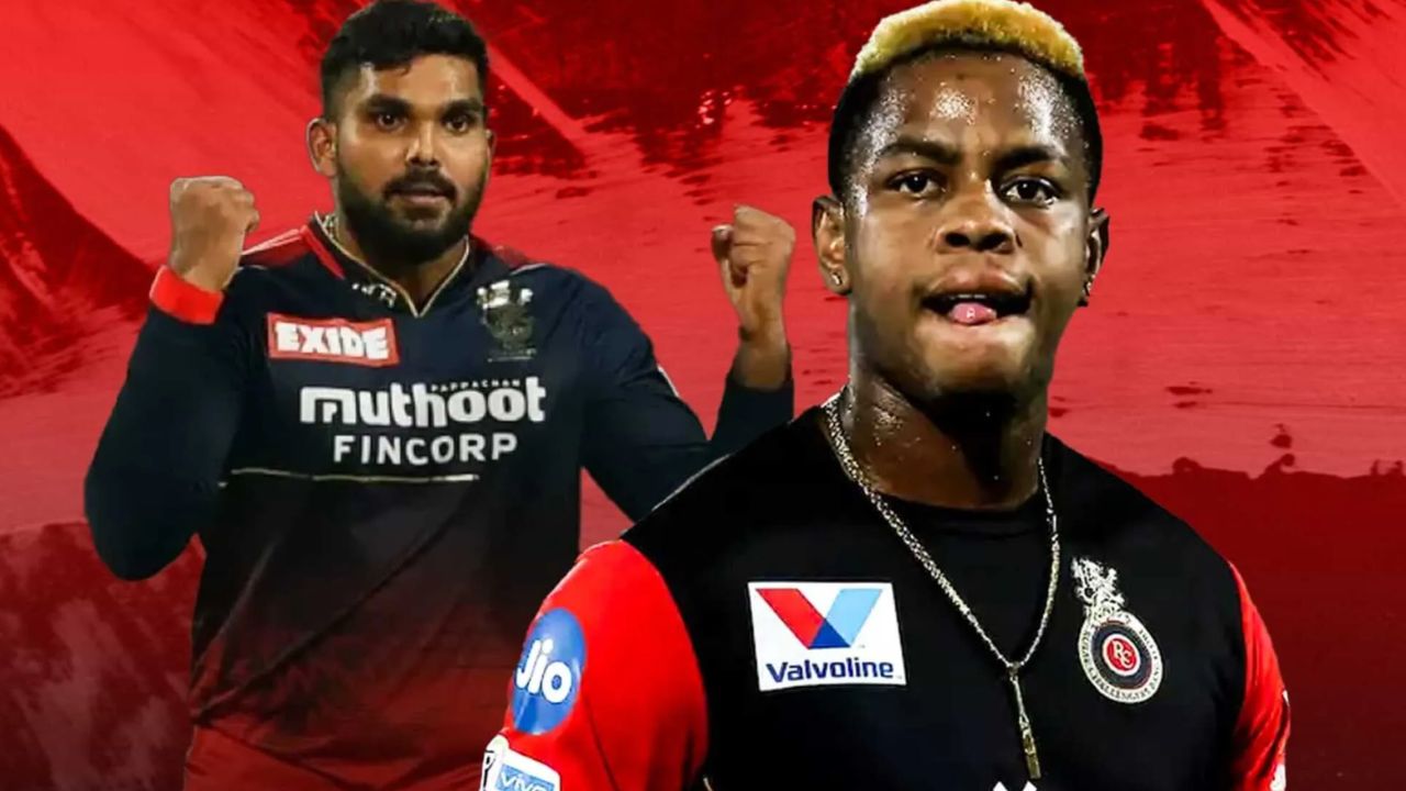 5 Ex-RCB Stars Playing in CPL 2026