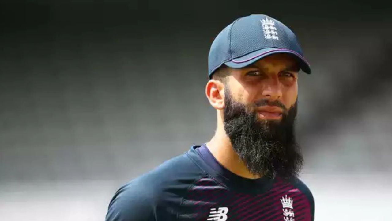 5. CPL 2026 Moeen Ali