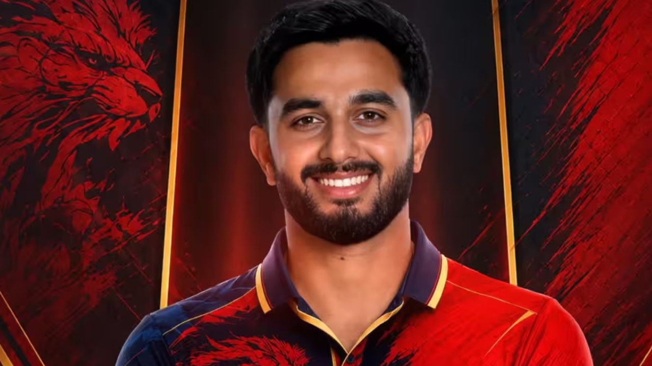 Sher-E-Punjab T20 League 2026: List of all teams