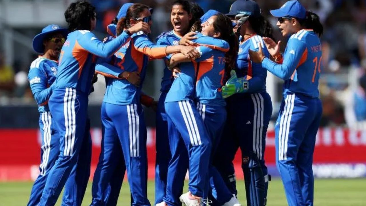 Women’s Asia Cup 2026: Match Schedule