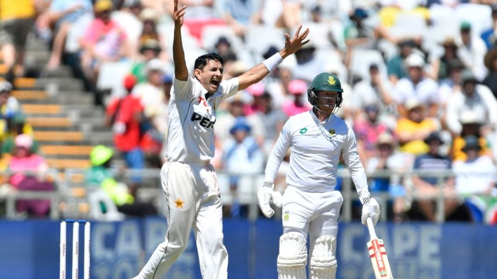 List of Pakistan pacers with five-wicket haul at Lord’s ft. Mohammad Abbas
