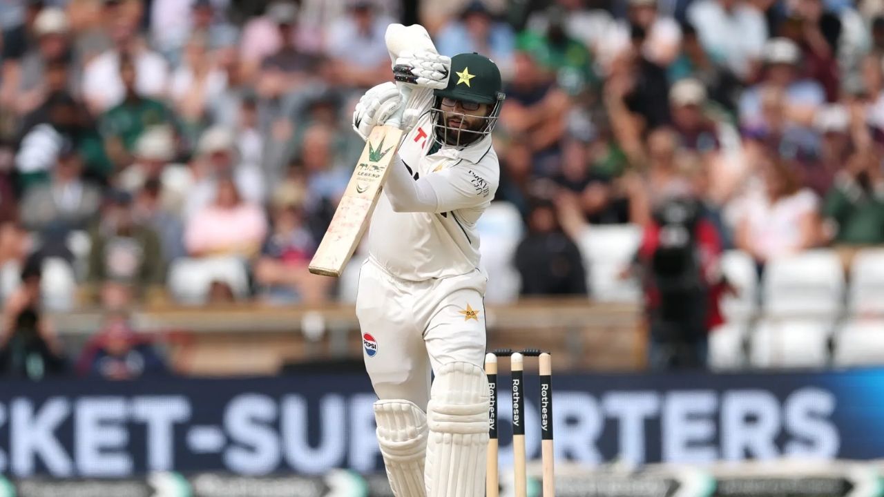 PCB: Imam-ul-Haq & Mohammad Rizwan Set to Return Home