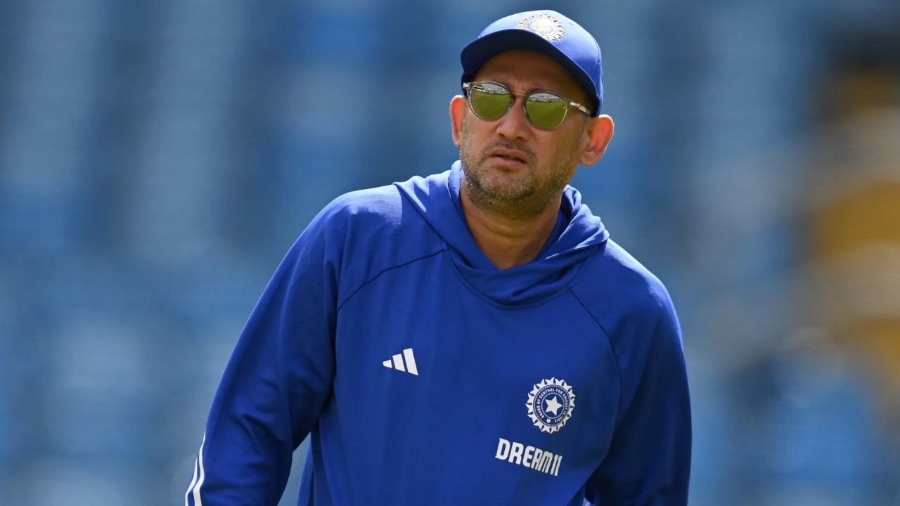 Ajit Agarkar Absent from Meeting Due to Personal Reasons