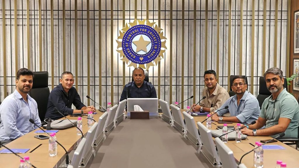5 Big Takeaways from BCCI Review Meeting
