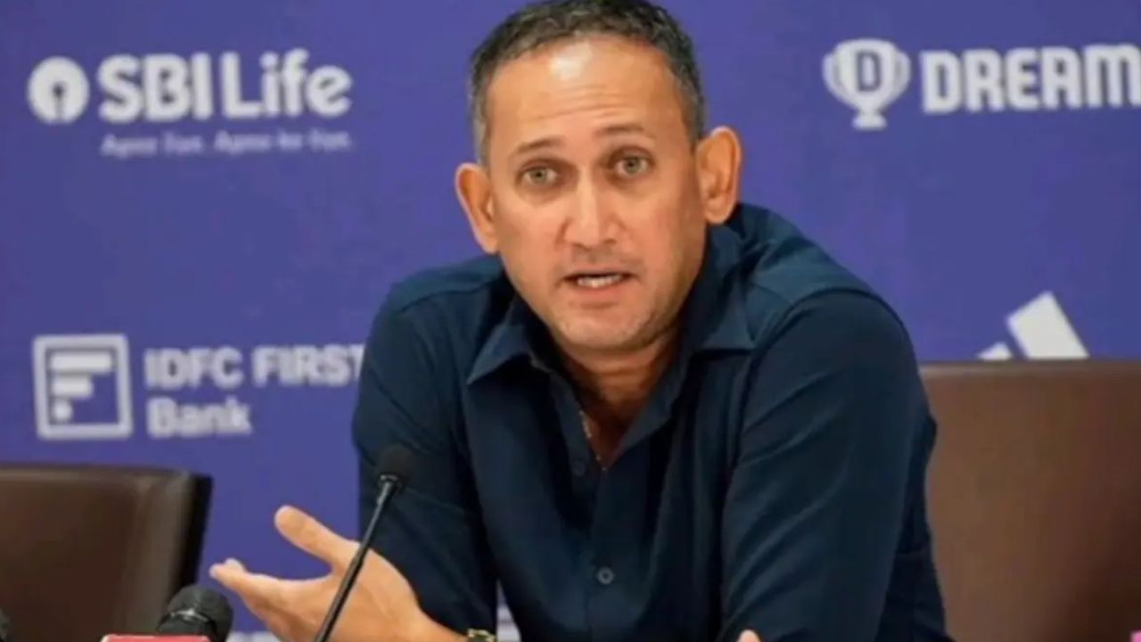 No Changes to the Selection Committee